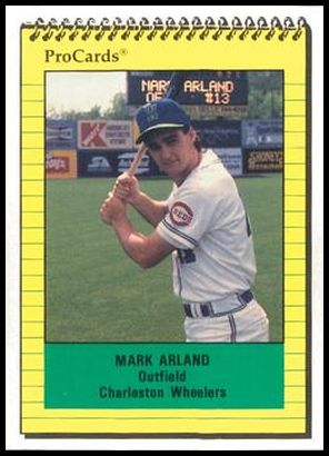 2898 Mark Arland